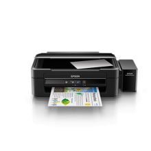 墨仓式®L383 一体机