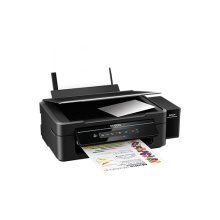 爱普生（EPSON）墨仓式®L385