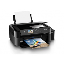 墨仓式®L850 6色多功能照片打印机