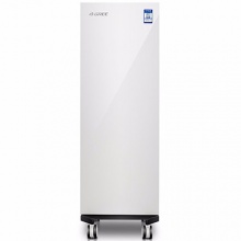 格力空气消毒净化器_全效净化 消毒杀菌_KJFT600A1 白色+黑色_MP090000100