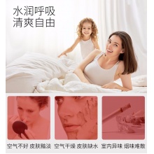 Haier/海尔 空气类产品 HJS20U/AM1润爽系列整机