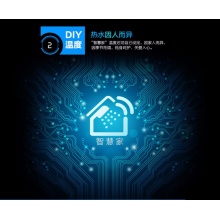 Haier/海尔 燃气热水器 JSQ24-12WT5(12T)