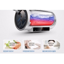 Haier/海尔 热水器 EC6002-MC5