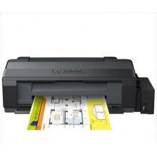 爱普生（EPSON）L1300 墨仓式 A3+高速图形设计专用照片打印机