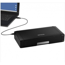 爱普生（EPSON）WF-100 便携式 打印机