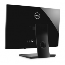 戴尔(DELL)灵越AIO 3275 21.5英寸IPS窄边框一体机台式电脑