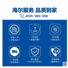 海尔Leader/统帅 KFR-72LW/10PAQ12TU1节能静音3匹智能空调柜机