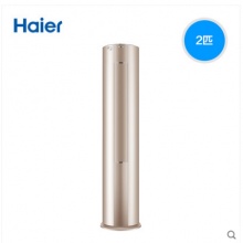 Haier/海尔 KFR-50LW/18RAA21AU1变频柜式空调