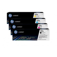 原装正品 HPCF210A 131A 黑色硒鼓 MFPM276n M276nw 惠普210硒鼓