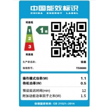 佳能（Canon） TS8080 6色无线照片打印一体机 彩色家用打印机打印/复印/扫描照片打印