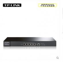 TP-LINK TL-ER6210G企业级千兆路由器上网行为管理防火墙PPPoE