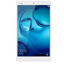 华为(HUAWEI)M3 8.4英寸平板电脑