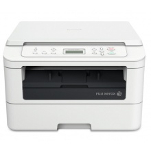 富士施乐（Fuji Xerox）M228b 黑白三合一多功能一体机（打印、复印、扫描）