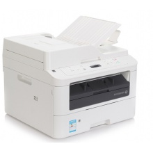 富士施乐（Fuji Xerox）M268dw 无线黑白激光多功能一体机（打印 复印 扫描 双面）