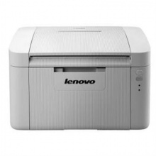  联想（Lenovo）LJ2206W 激光 黑白打印机 打印 支持有线/无线网络 打印速度快 成像质量高 噪音低