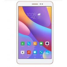 荣耀平板2（八核 4G+64G 1920*1200 4800mAh WIFI版 8英寸平板电脑）珍珠白