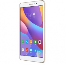 荣耀平板2（八核 4G+64G 1920*1200 4800mAh WIFI版 8英寸平板电脑）珍珠白