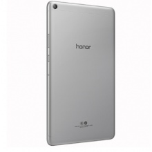 荣耀畅玩平板2（四核 2G+16G 1280*800 4800mAh WiFi版 8英寸平板电脑）苍穹灰