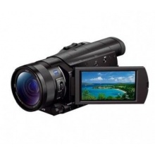 Sony/索尼 HDR-CX900E 数码摄像机