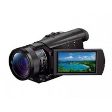 Sony/索尼 HDR-CX900E 数码摄像机