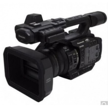 松下（Panasonic）AG-UX180MC 4K一英寸摄像机