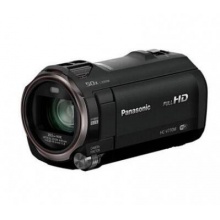 松下（Panasonic）HC-VX980MGK 4K数码摄像机（带卡、包）