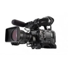 松下 AJ-HPX3100MC 专业摄像机