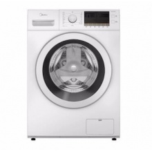 【校园洗衣机】1400转 筒自洁功能 免投币排队 手机控制 MG80-GF03DW