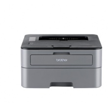 兄弟（brother）HL-2560DN 黑白激光打印机 （双面打印）