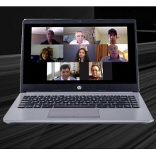 惠普 HP340G5 i5-8265U/8G/256G固态硬盘/2G独显