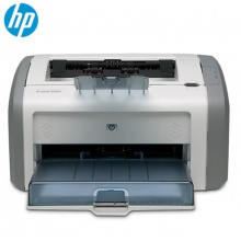 惠普（HP）LaserJet 1020 Plus 黑白激光打印机