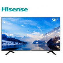 海信58寸电视58A55