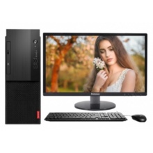 联想启天M415 G4650/4g/1t