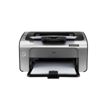 惠普激光打印机P1108黑白激光打印机