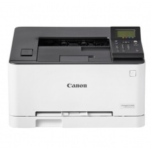 佳能（Canon）LBP611Cn imageCLASS 智能彩立方 彩色激光打印机