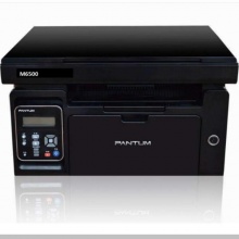 奔图多功能一体机M6500