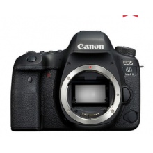 佳能 EOS 6D Mark II机身