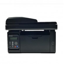 奔图 黑白激光多功能一体机 M6550NW 黑色 A4 自动输稿器；支持有线无级网络打印