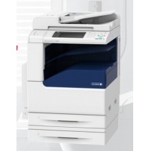 富士施乐（Fuji Xerox） 2060 3060 3065CPS施乐A3复合机复印机 2060CPS 双层纸盒