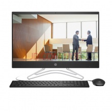 惠普（HP） 小欧23.8英寸一体机电脑 24- f022bcn/J5005/8G/1T/集显