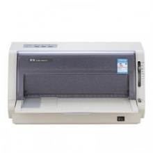 得实/DASCOM DS-620II 针式打印机