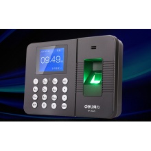 得力（deli）3960C指纹考勤机