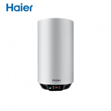 海尔（Haier） 热水器40/50/60L U1(E) 竖立式 储水式 速热电热水器 ES50V-U1(E)/50升