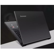 扬天B41-35 14英寸家用轻薄学生商务办公手提笔记本电脑正版Win7 定制 A8-7410/8G/128G固态 2G独显 玛瑙黑