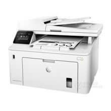 HP M227fdn多功能一体机