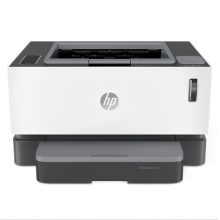 惠普（HP） Laser NS 1020c 黑白激光打印机