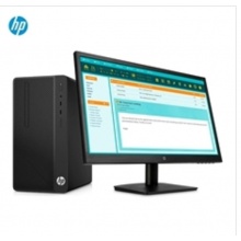 HP 288 Pro G4/G5 MT  I5-9500/8G/1T/无光驱/21.5