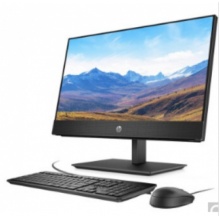 HP ProOne 600 G5 AiO/ i5-9500T/8G/256G/无光驱/Windows10/USB键盘/USBOptical鼠标/21.5