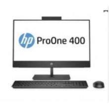 HP ProOne400 G5 AiO/ i5-9500T/4G/1TB/ NoCD/Windows10/USB键盘/USBOptical鼠标/23.8