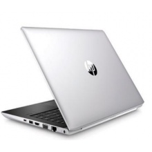 HP Probook450 G6 银色/i5-8265U/14' /8G /128GSSD+1TB /2G独显 /无光驱